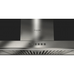 Fulgor FTHD 900 TC X 90厘米 730m³/h 煙囪式抽油煙機